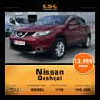 Nissan Qashqai 1.5 dCi ACENTA - 1