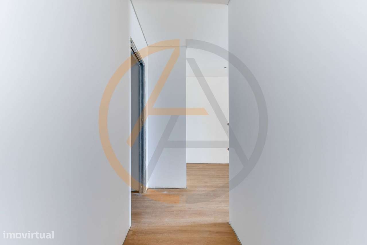 Apartamento T2 | Fânzeres-20