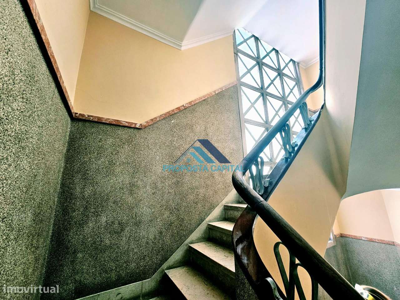 APARTAMENTO T2  GRAÇA | VISTA RIO-32