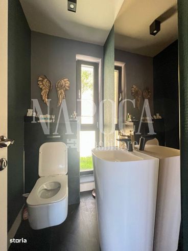 Apartament 4 camere de vanzare in Grigorescu, Cluj Napoca-7