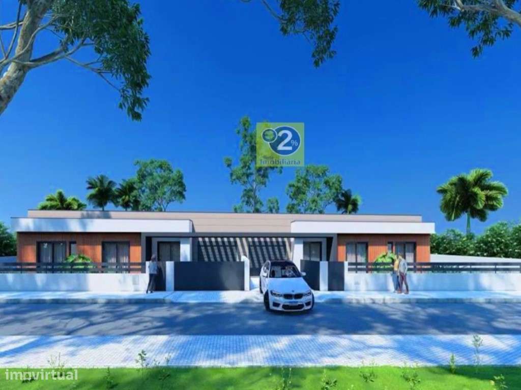 Moradia T4 Venda Setúbal - Grande imagem: 5/6