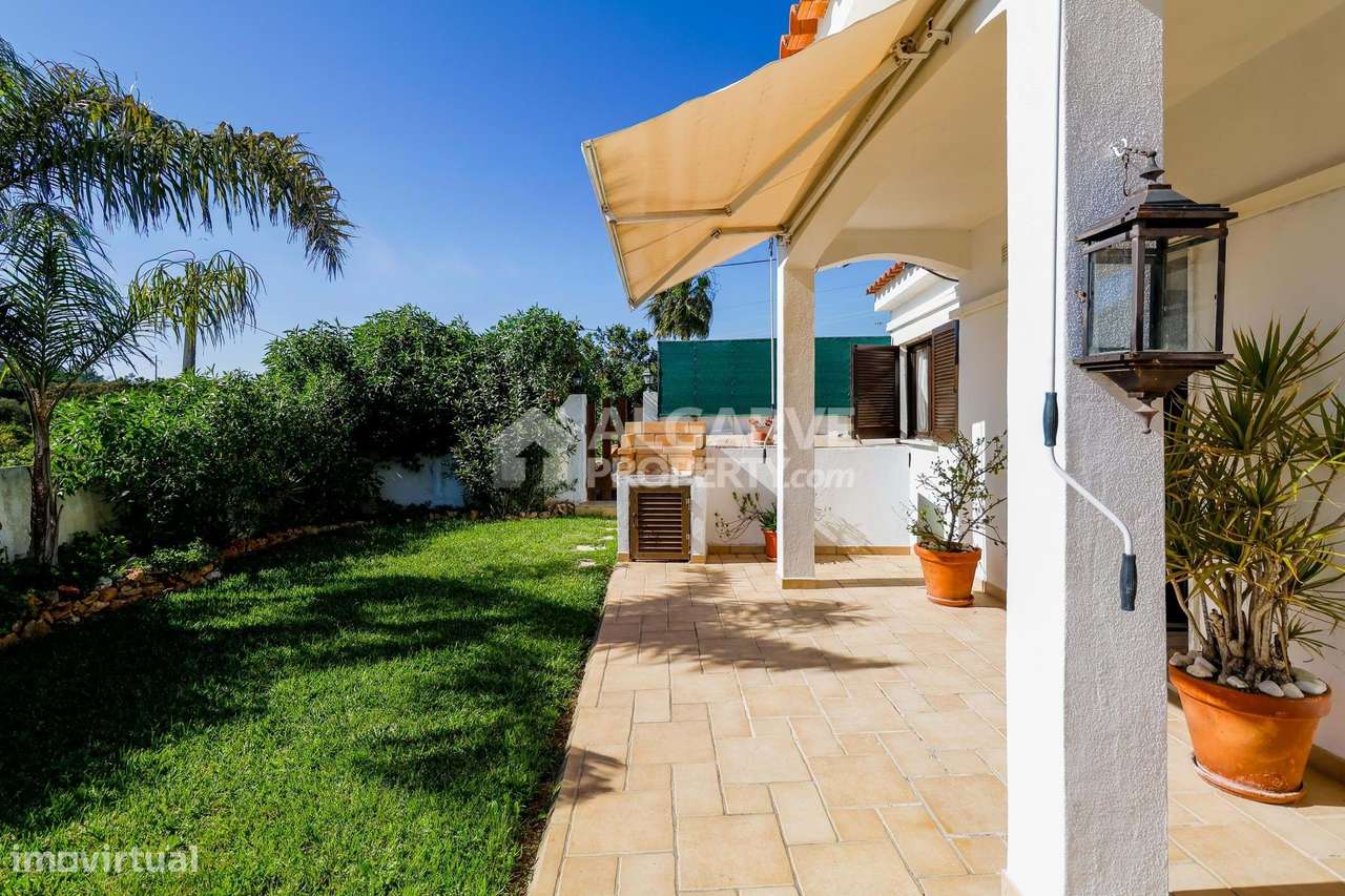 Moradia térrea em lote privado com três quartos perto golfe da Quinta-26