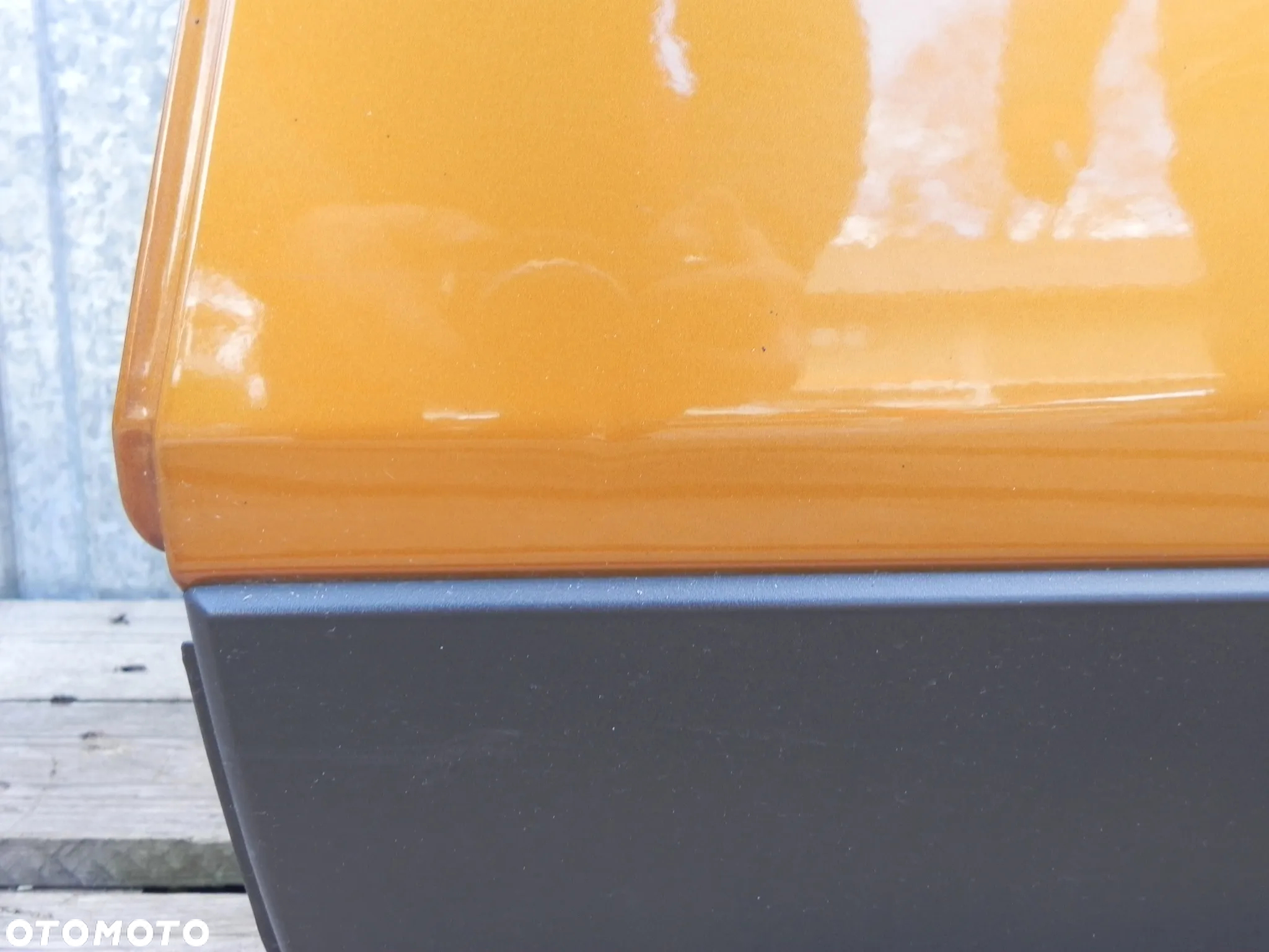 Opel mokka lift a 1 GGQ drzwi lewy tyl tylne lewe - 5