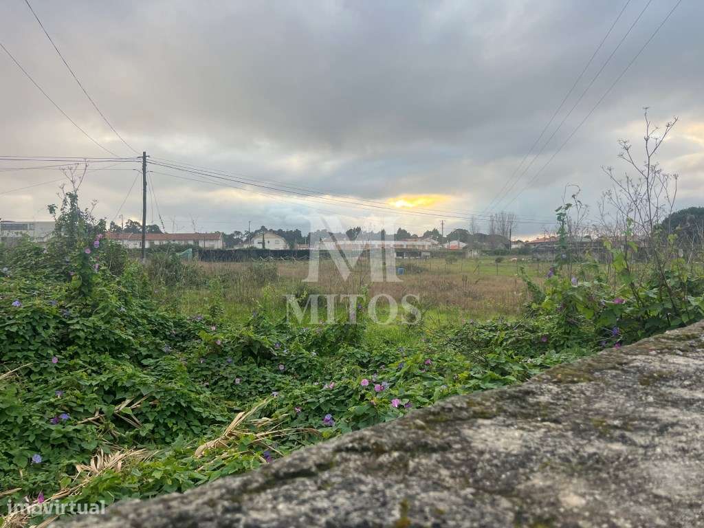 Terreno para construção- Darque - Grande imagem: 2/6