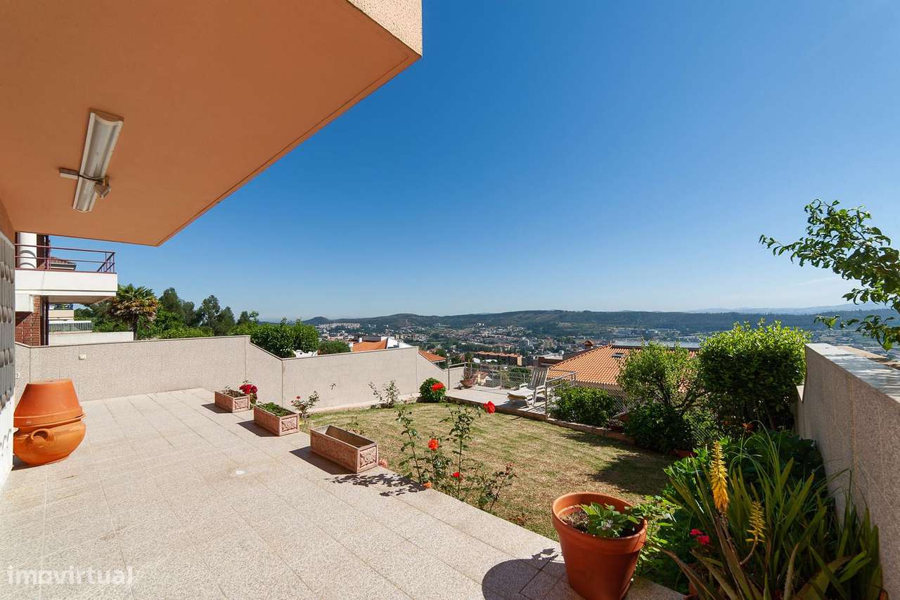 Fantástica moradia Em Valongo. - Grande imagem: 4/30