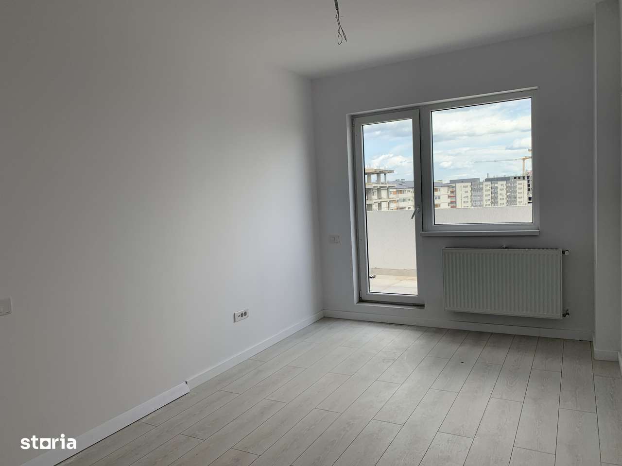 Apartament 2 camere finisat, acte gata, Metalurgiei-Postalionului-4