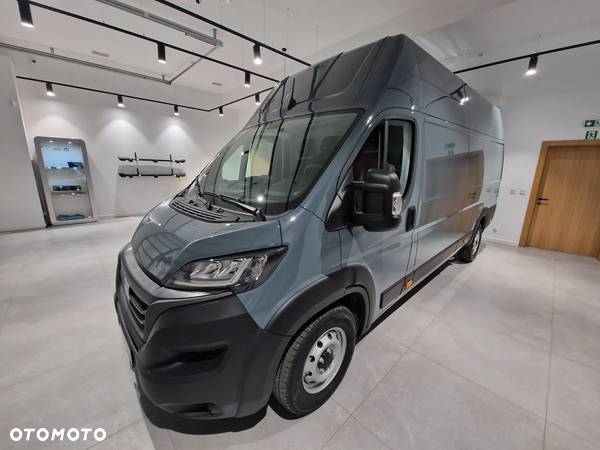 Fiat DUCATO L4H3 22 H3POWER 140KM 35T - 3