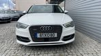 Audi A3 Sportback e-tron 1.4 TFSI S-line S tronic - 4