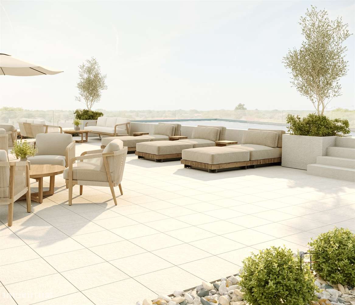 Estúdio T0 Venda em São Mamede de Infesta e Senhora da Hora,Matosinhos - Grande imagem: 4/9