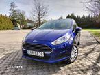 Ford Fiesta 1.0 Gold X - 3