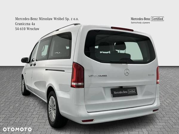 Mercedes-Benz Vito - 4