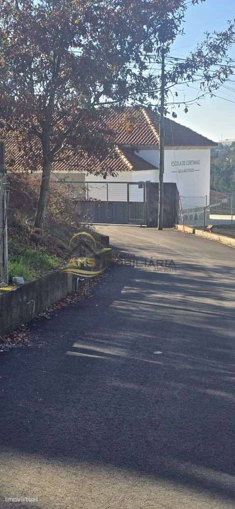 TERRENO DE CONSTRUÇÃO PARA 3 MORADIAS EM BANDA - Grande imagem: 4/17