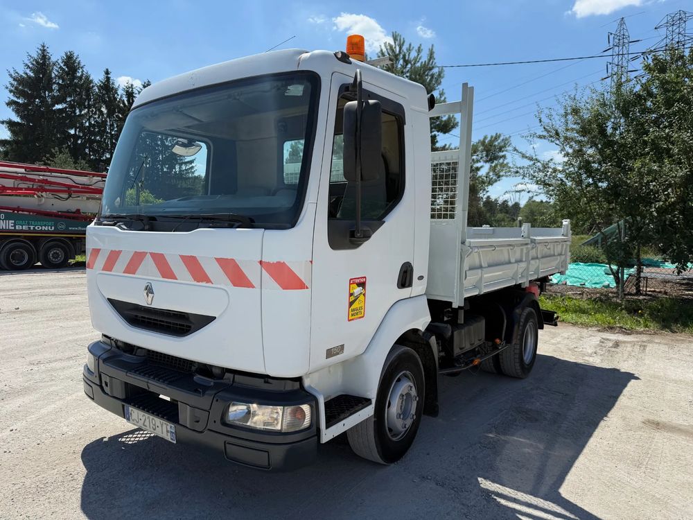 Renault Midlum 2004