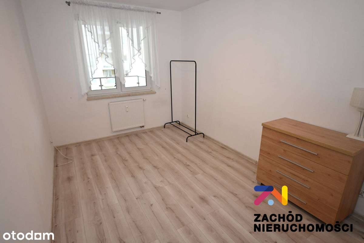 Mieszkanie 2 pok. Ul. Godlewskiego-5