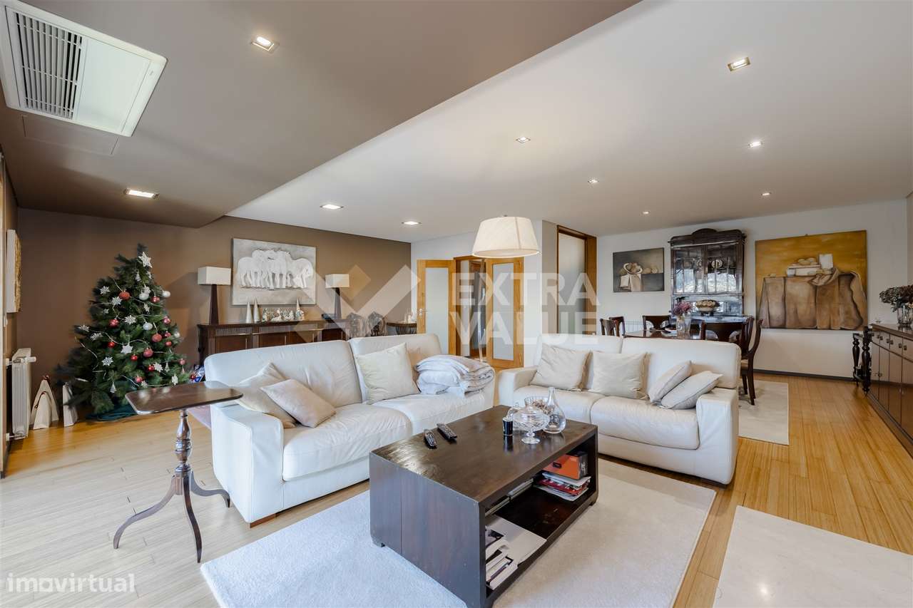 Moradia T4 Venda em Braga (São José de São Lázaro e São João do Souto)-13
