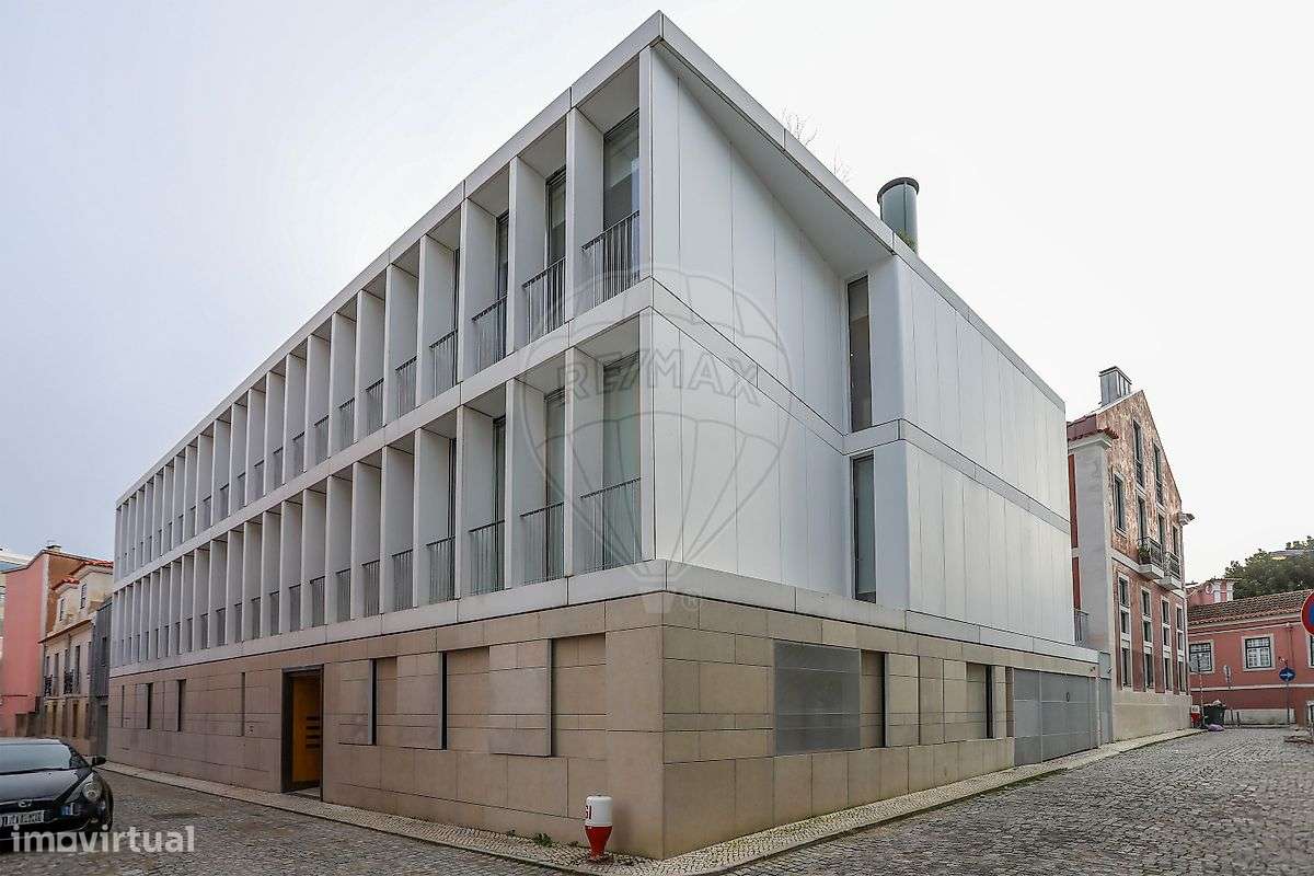 Apartamento T3 para arrendamento - Grande imagem: 2/36