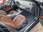 Audi A6 Avant 2.0 TDI Ultra DPF S tronic - 25