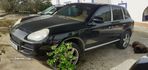 Porsche Cayenne Tiptronic - 4