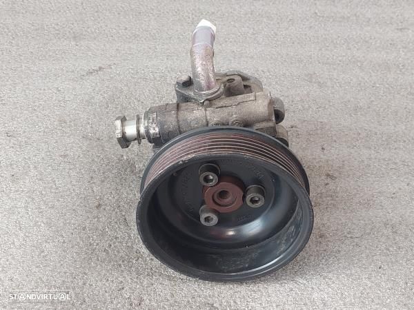 Bomba Direçao Assistida Volkswagen Golf Iv (1J1) - 1