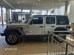 Jeep Wrangler Unlimited GME 2.0 Turbo Rubicon - 11