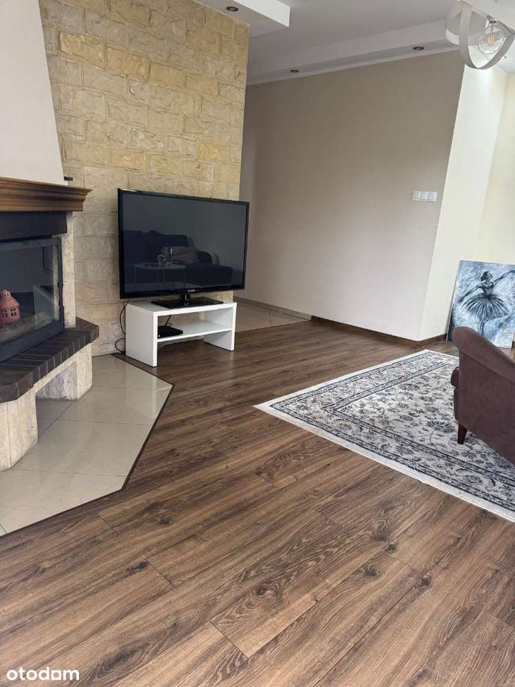 Lokal mieszkalny z ogródkiem na Białołęce. - Pełny obrazek: 3/19