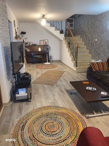 Mangalia vila P+1E Colonisti zona buna de vanzare-6