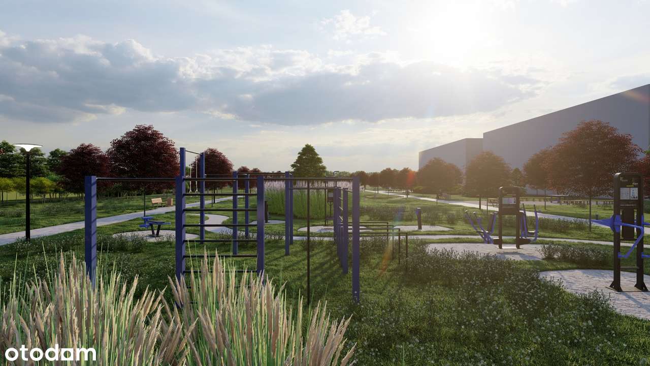 Atlantis Prestige Park-6