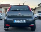 Fiat Punto 1.2 Easy S&S - 9