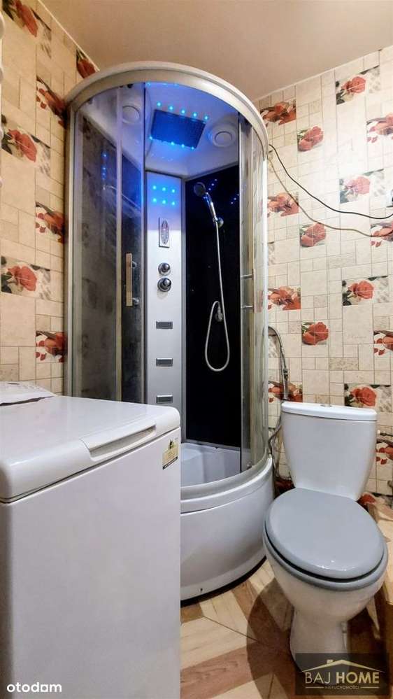 Grudziądz Przedmieście, mieszkanie na wynajem. - Pełny obrazek: 4/6