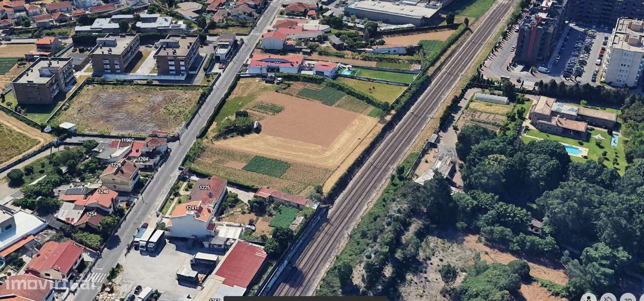Terreno P/ Construção em Altura, em Valongo - Grande imagem: 4/8