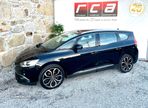 Renault Grand Scénic dCi 110 EDC Dynamique - 21