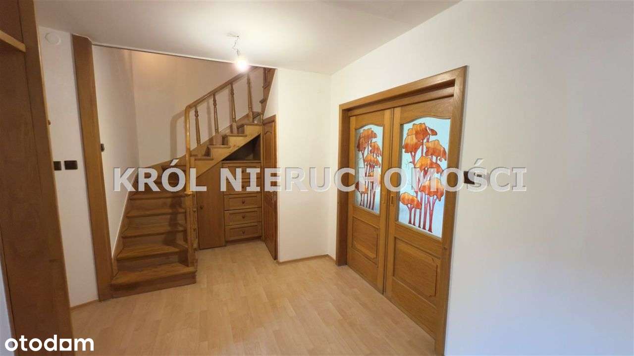 Dom na sprzedaż Żory - Kleszczówka-5