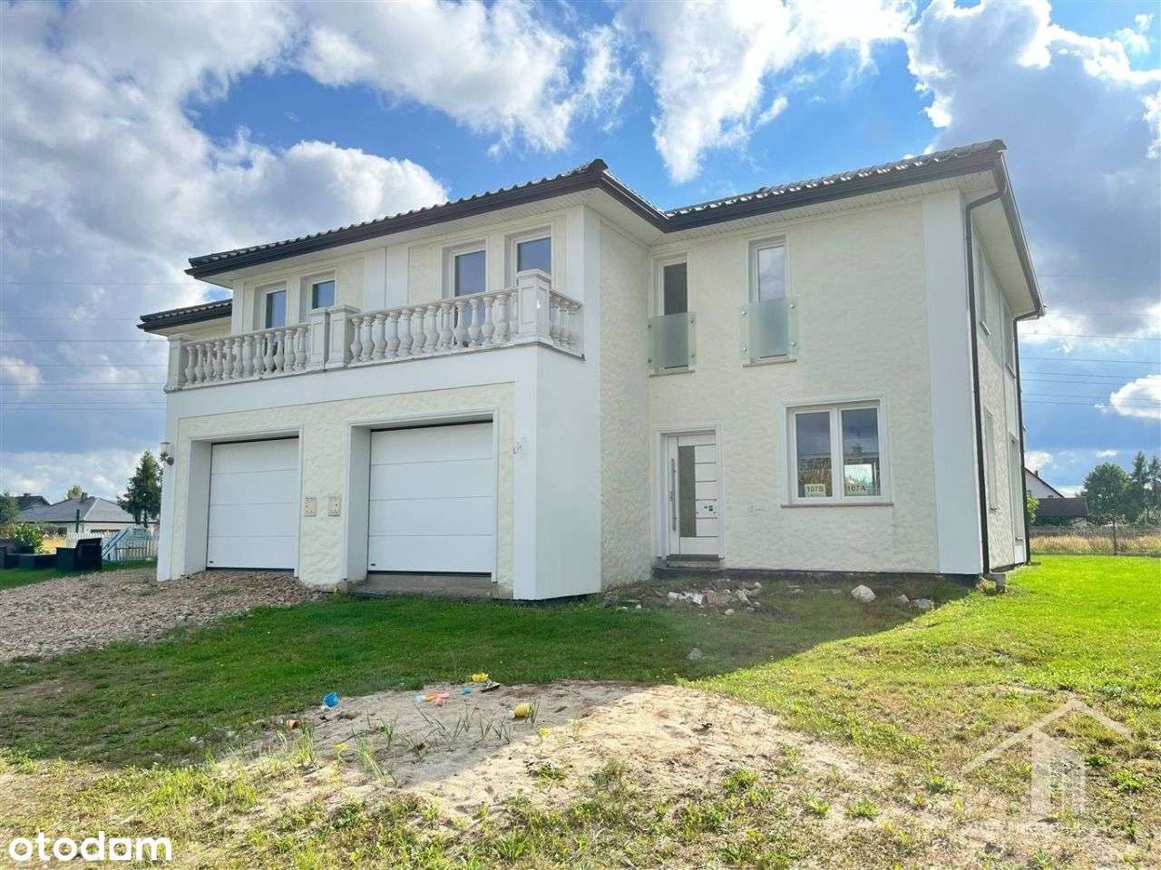 ||| Dom Z Śródziemnomorskim Klimatem |||-1