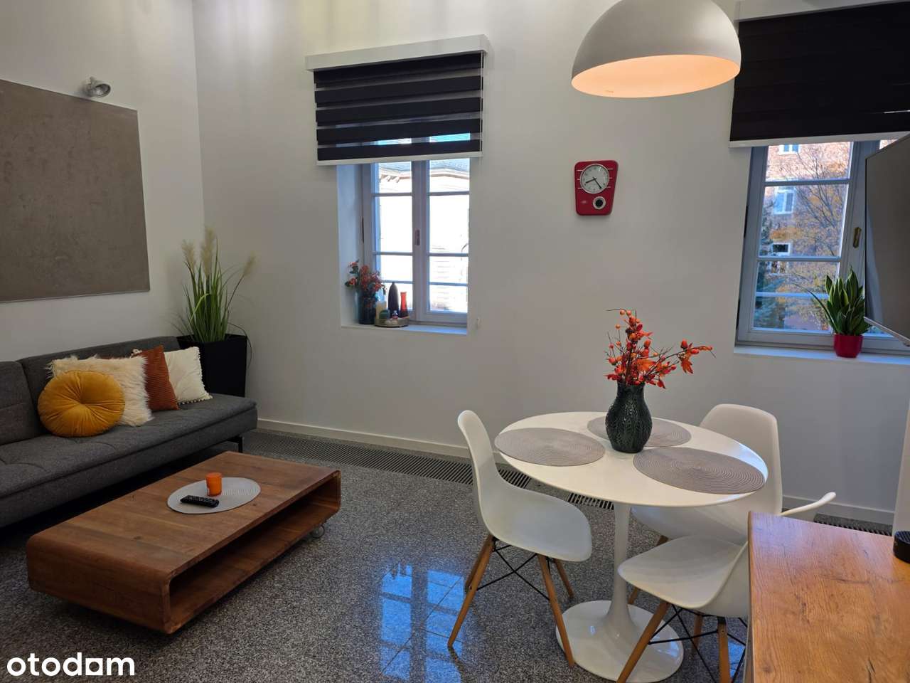 Luksusowy apartament 2-pok, 2 piętro | przy Wawelu | strefa SPA - Pełny obrazek: 3/17