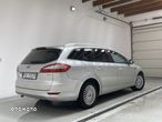 Ford Mondeo 2.0 TDCi Titanium - 11