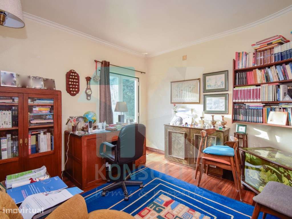 Moradia de charme a 5 minutos da Praia da Poça-14