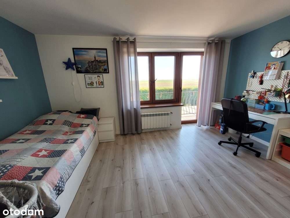 Dom pod miastem Osiek Wielki-10