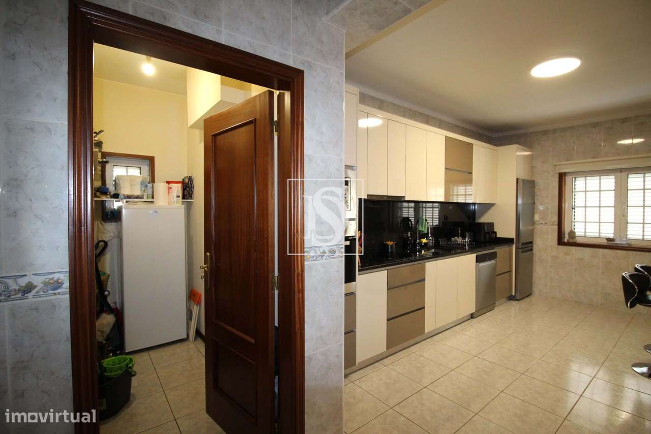 Moradia Isolada T4+1 - Grande imagem: 5/28