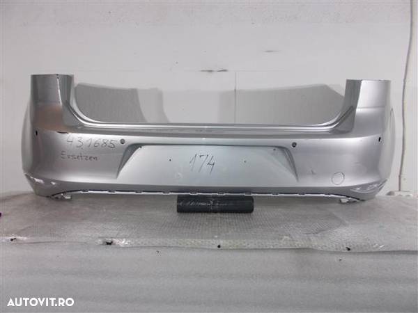 Bara spate VW Golf 7 an 2013 2014 2015 2016 cod 5G6807421 - 1