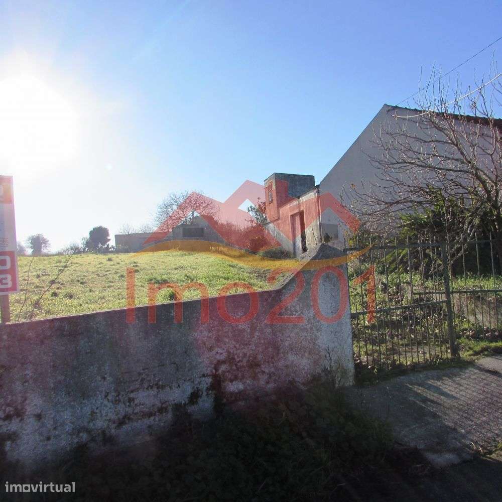 Terreno na Póvoa do Paço-12