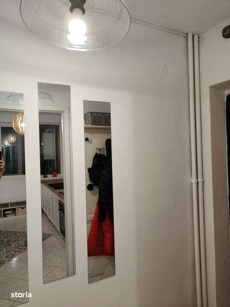 Apartament de închiriat, 2 camere,zona centrala - Imagine principală: 4/7