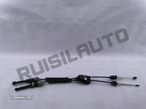 Conjunto Cabos Seletor Mudanças 10008_71717 Renault Clio V 1.0 - 1