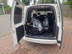 Volkswagen Caddy - 4