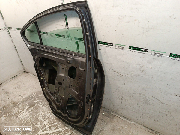Porta Traseira Esquerda Opel Insignia A (G09) - 3