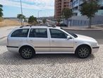 Skoda Octavia Break 1.9 TDi Elegance - 15