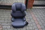 Fotelik Samochodowy Norauto 15-36 kg isofix - 1