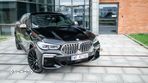 BMW X6 Salon Polska 1 Właściciel Stan Idealny - 6