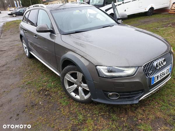 Audi A4 Allroad 2.0 TDI Quattro S tronic - 3