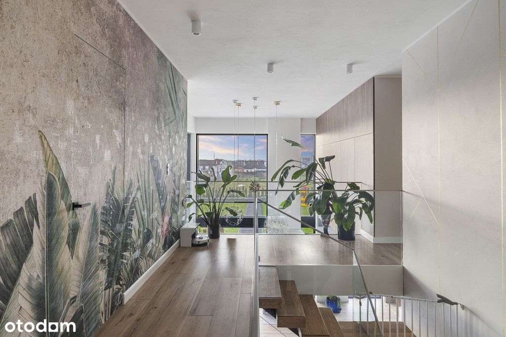 Dom premium I Duża działka I 2020 rok-12