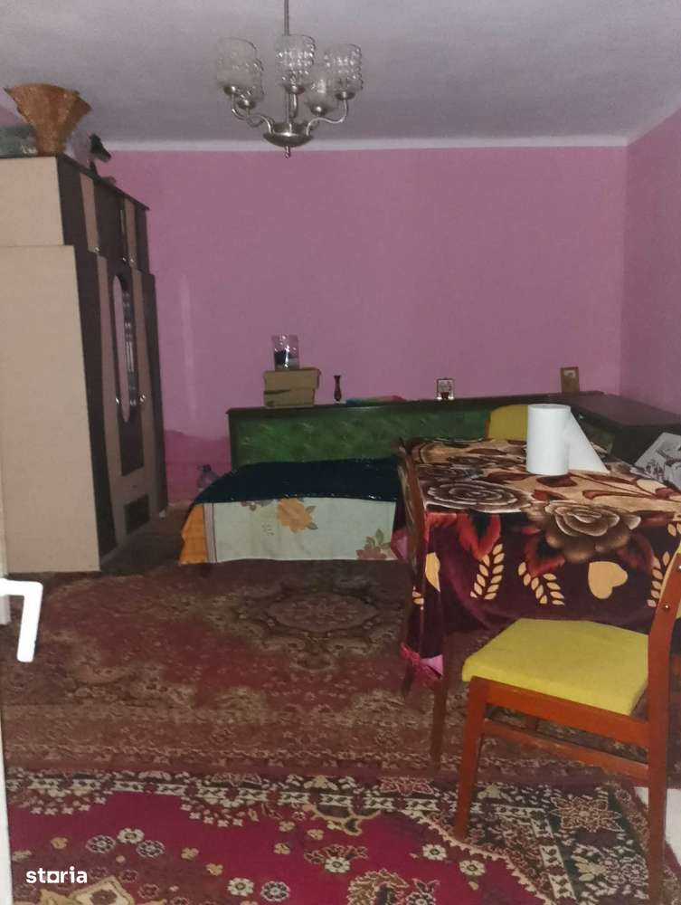 Casă și teren 1.173 mp cu utilități și dublă deschidere – Schela-6